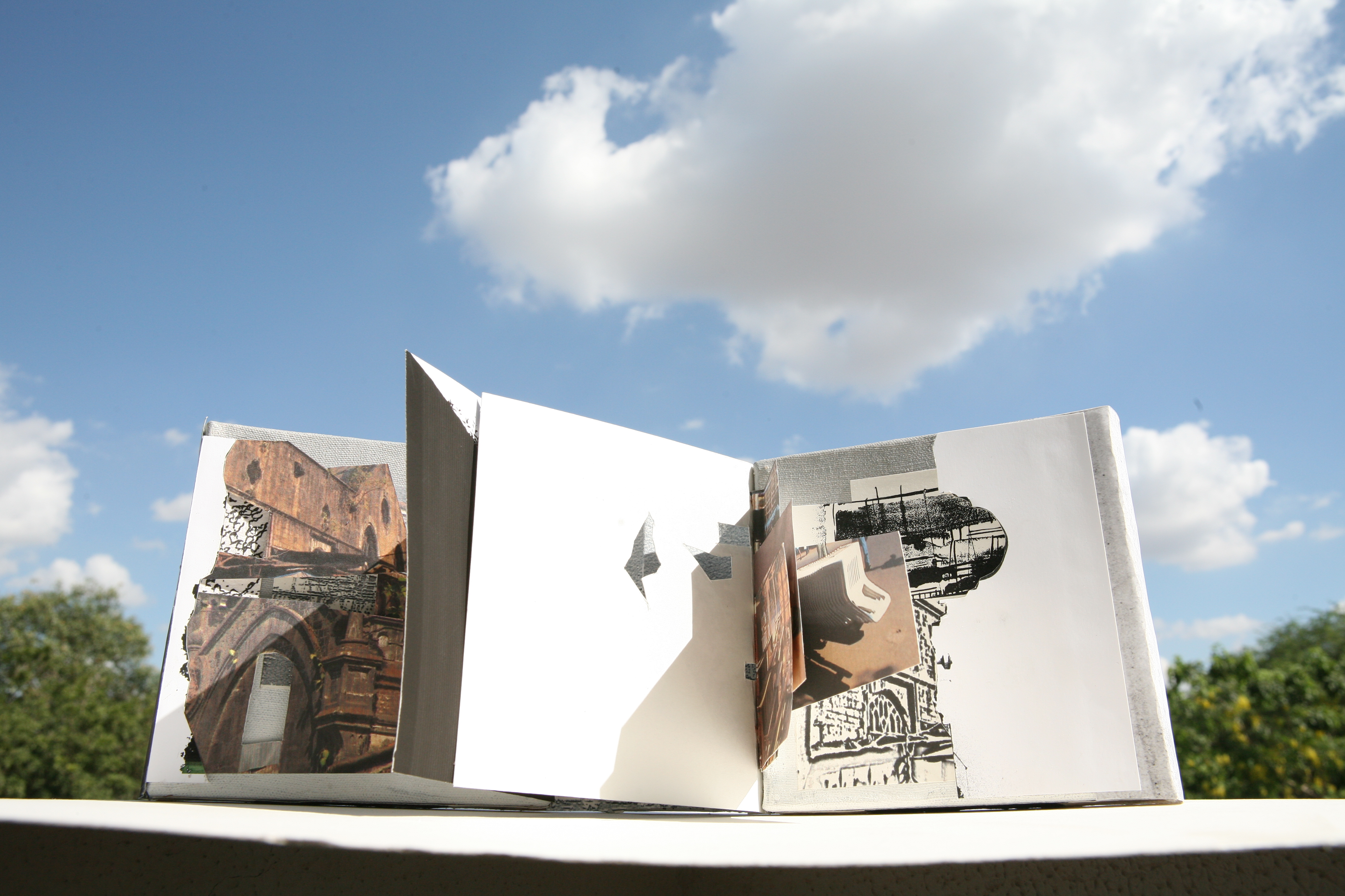 The intersection of archives and materiality in contemporary art opens up new possibilities for artistic expression.