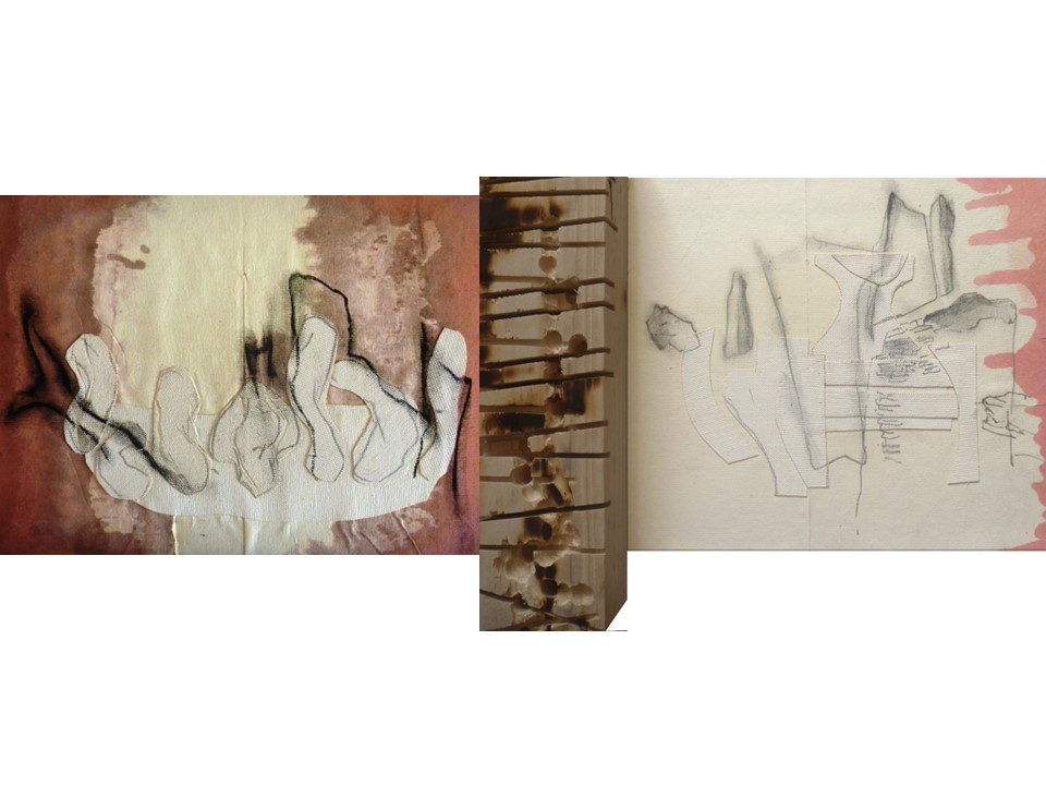 The intersection of archives and materiality in contemporary art opens up new possibilities