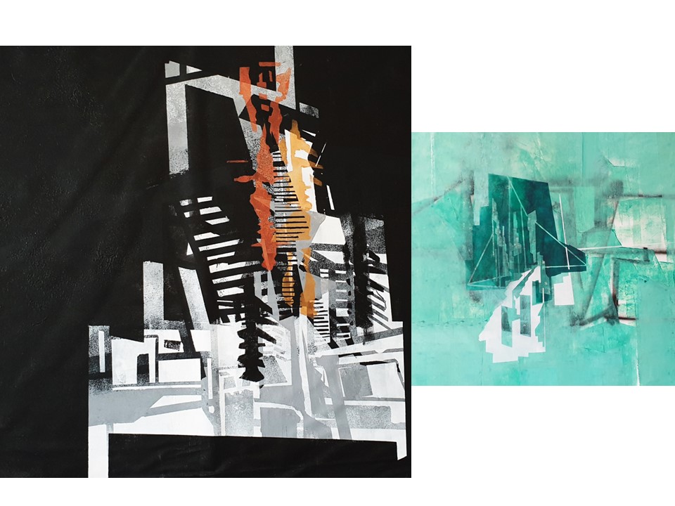 The intersection of archives and materiality in contemporary art opens up new possibilities