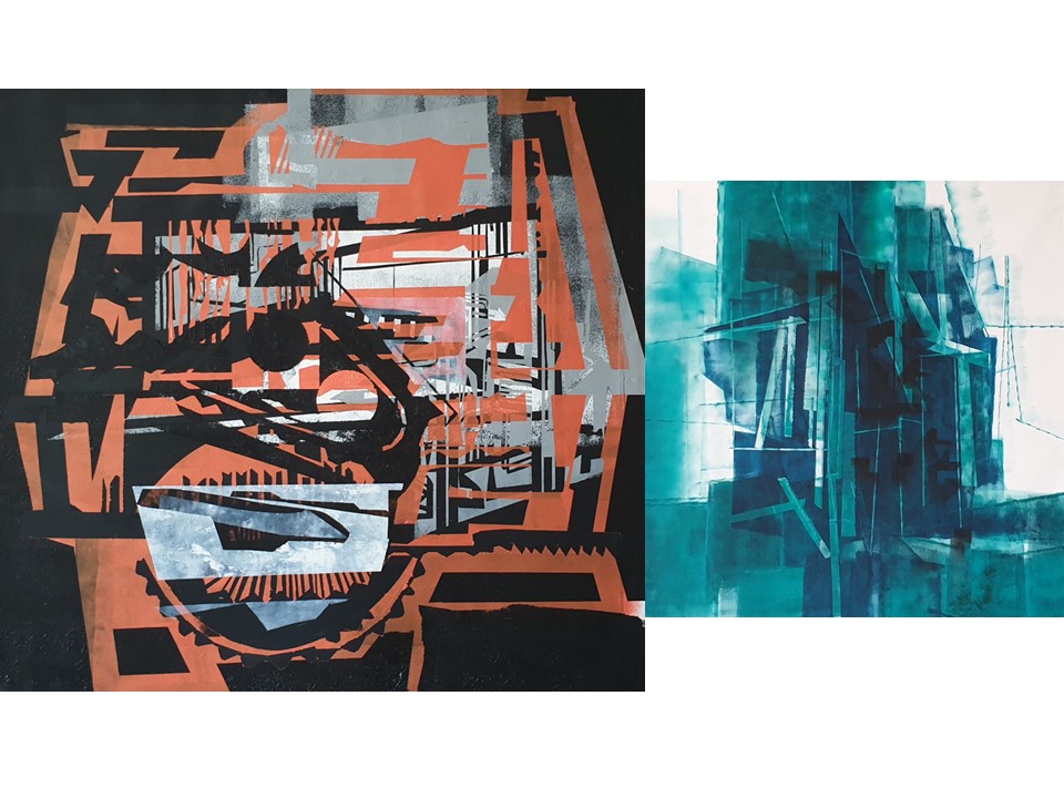 A journey navigating life's intricate layers of choices unfolds paths to the extraordinary, demanding creativity, curiosity, and courage for enduring Architectural spaces.