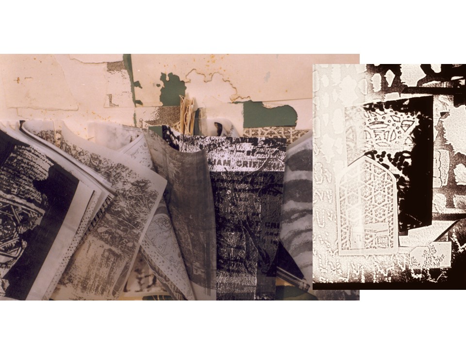 A journey navigating life's intricate layers of choices unfolds paths to the extraordinary, demanding creativity, curiosity, and courage for enduring Architectural spaces.