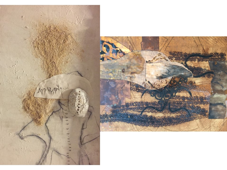 artists can delve into themes deeply rooted in Indian culture and history, such as spirituality, mythology, diversity, tradition, and societal changes over time.