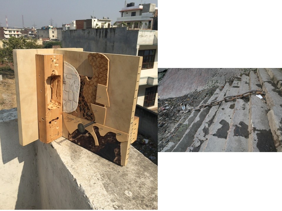 artists can delve into themes deeply rooted in Indian culture and history, such as spirituality, mythology, diversity, tradition, and societal changes over time.