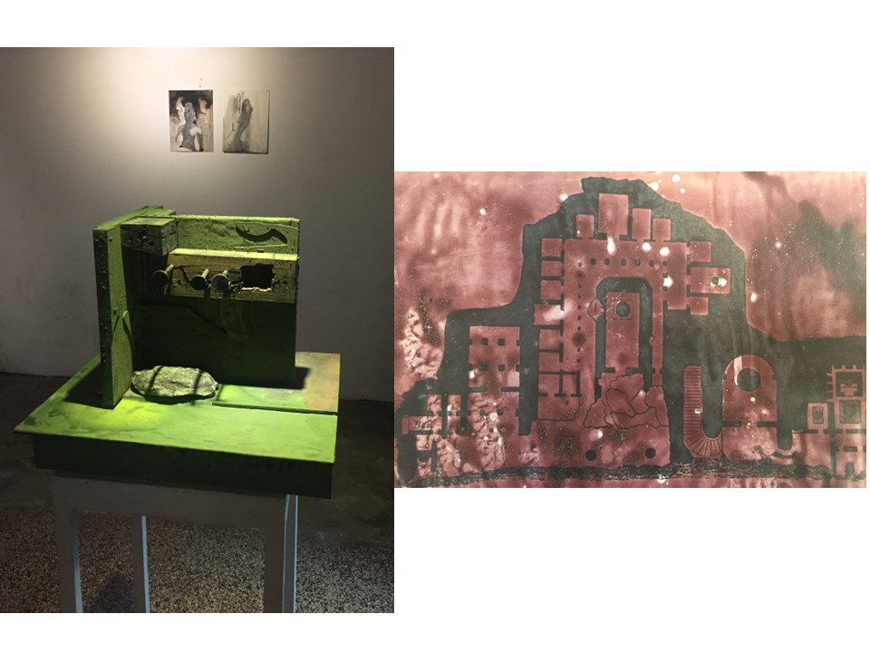 Artistic expression has long been a fundamental aspect of human culture