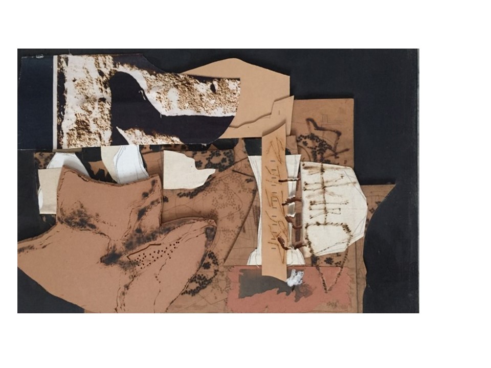 Artistic expression has long been a fundamental aspect of human culture