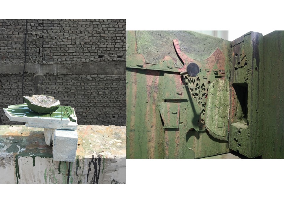 Artistic expression has long been a fundamental aspect of human culture