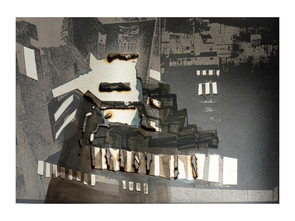 The intersection of archives and materiality in contemporary art opens up new possibilities for artistic expression.