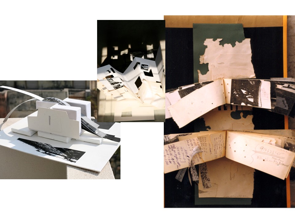 Drawing inspiration from archival documents,