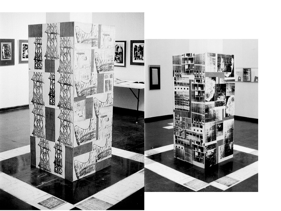 Drawing inspiration from archival documents,