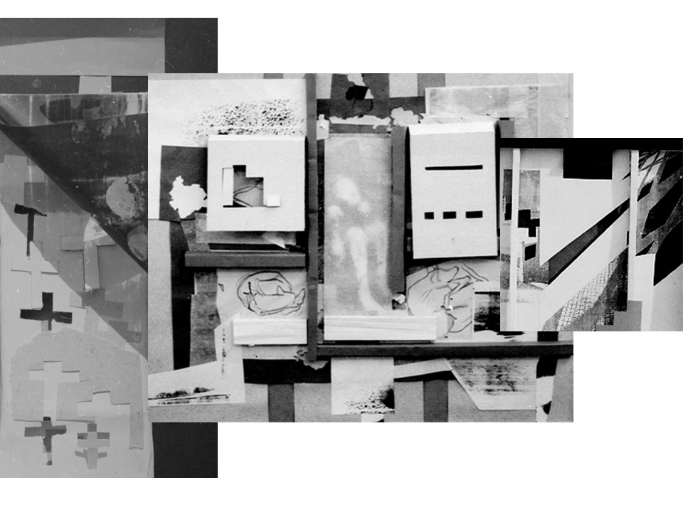 I infuse the works with historical depth and cultural significance by drawing inspiration from archival materials. By exploring diverse materials, artists physically manifest their ideas and emotions, engaging viewers on multiple sensory levels.