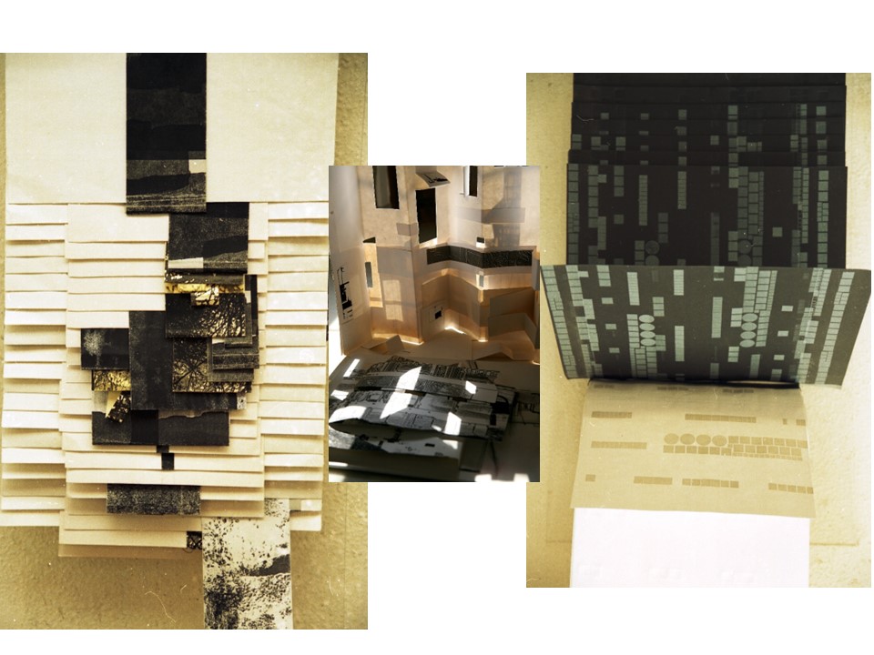 Drawing inspiration from archival documents,