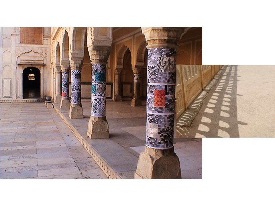 Act of Mind and role of place: A diary of my Journey. "Act of Mind and Role of Place: A Diary of My Journey" refers to the interplay between one's mental processes and the environment or places they encounter throughout their Journey.