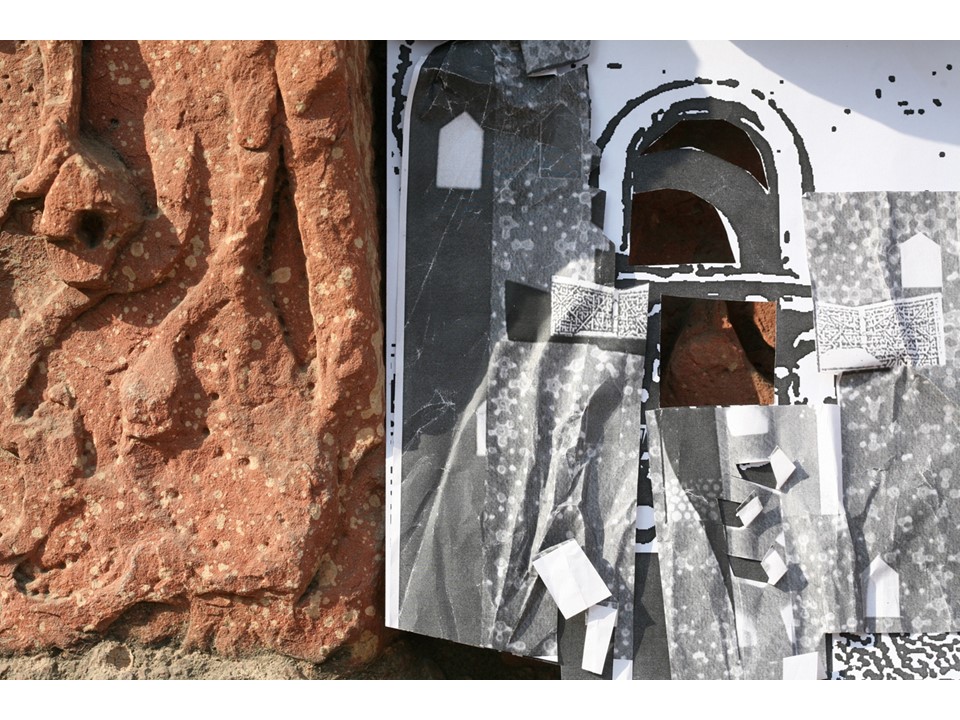 My journey is a dynamic, ever-evolving language that reflects the complexities of the human experience