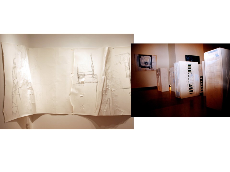 Connecting the idea of culture and history in a country like India with visual arts can be a rich and multifaceted endeavor