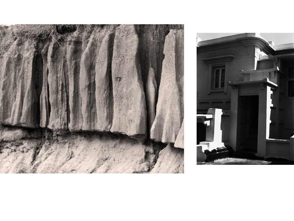 Connecting the idea of culture and history in a country like India with visual arts can be a rich and multifaceted endeavor