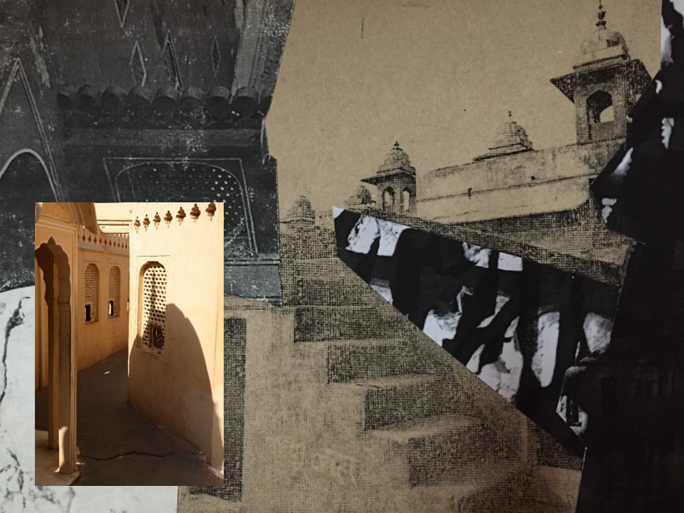 A journey navigating life's intricate layers of choices unfolds paths to the extraordinary, demanding creativity, curiosity, and courage for enduring Architectural spaces.