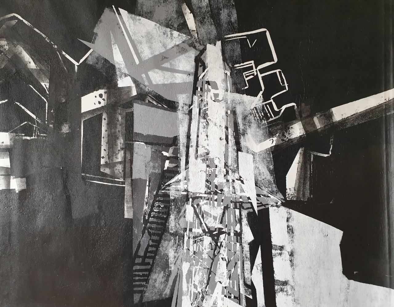 The intersection of archives and materiality in contemporary art opens up new possibilities for artistic expression.