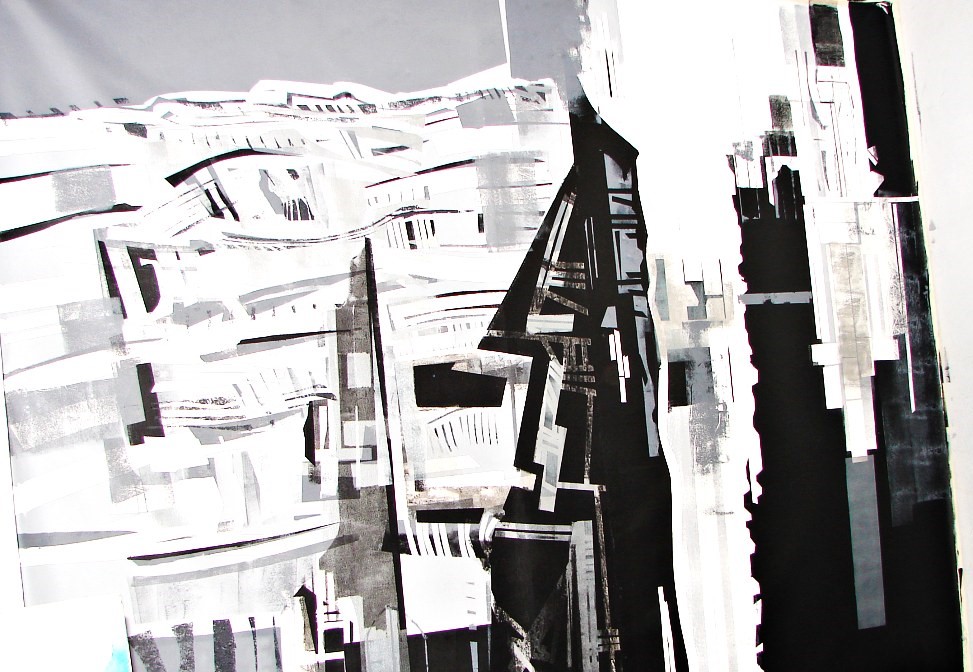 I infuse the works with historical depth and cultural significance by drawing inspiration from archival materials. By exploring diverse materials, artists physically manifest their ideas and emotions, engaging viewers on multiple sensory levels.