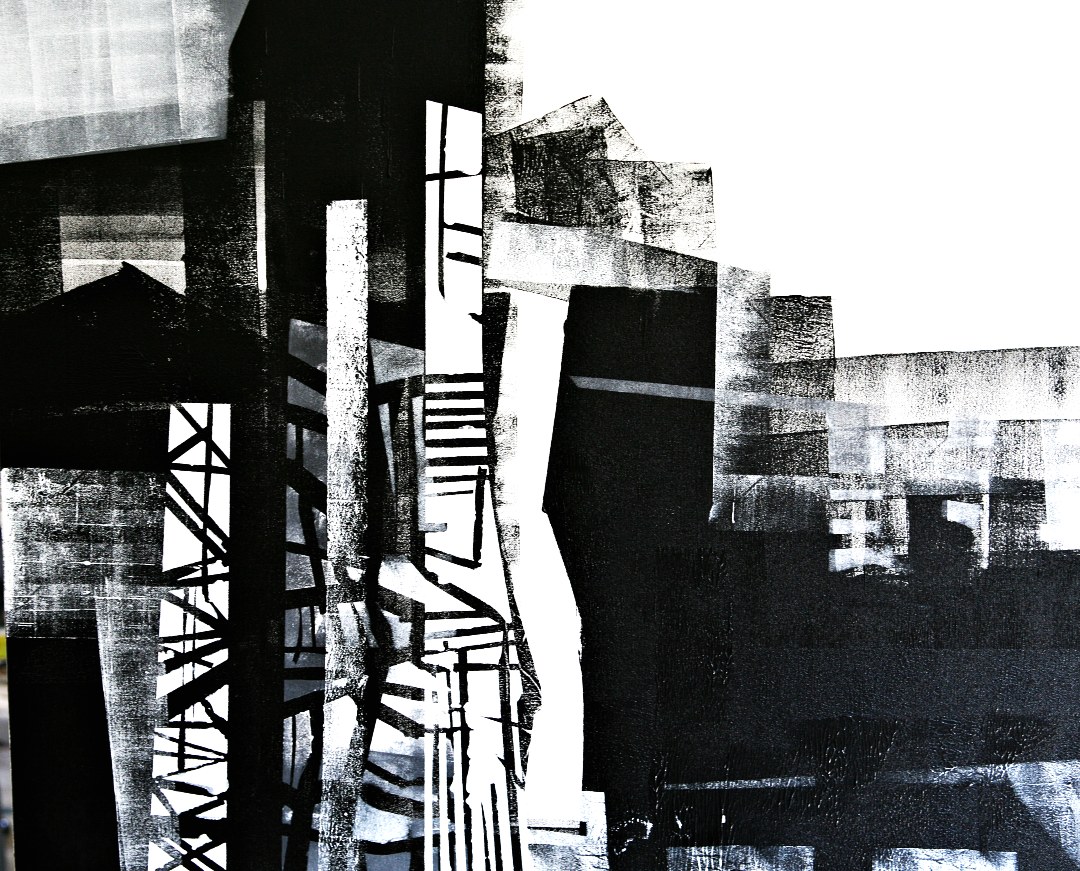 I infuse the works with historical depth and cultural significance by drawing inspiration from archival materials. By exploring diverse materials, artists physically manifest their ideas and emotions, engaging viewers on multiple sensory levels.